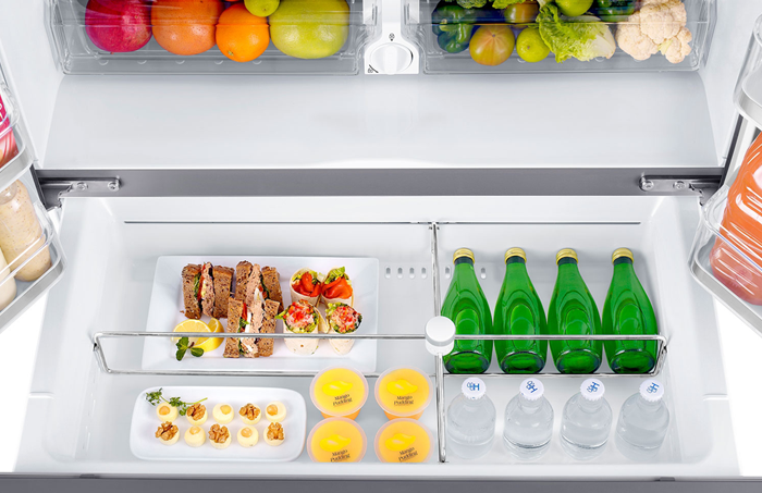 우리집 식자재 창고, 나의 냉장고는 얼마나 건강할까?